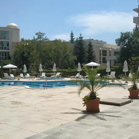 Appartement Sunny Beach, Sol E Mar , Katharina Sunny Beach