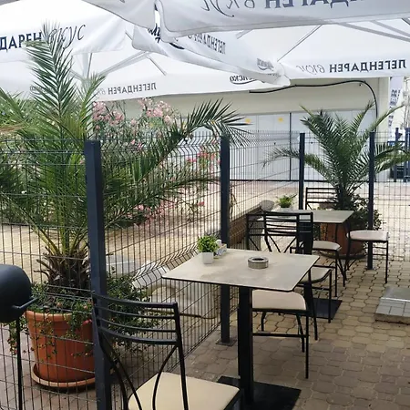 Sunny Beach, Sol E Mar , Katharina Apartamento *