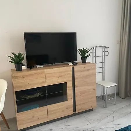 Apartamento Sunny Beach, Sol E Mar , Katharina *