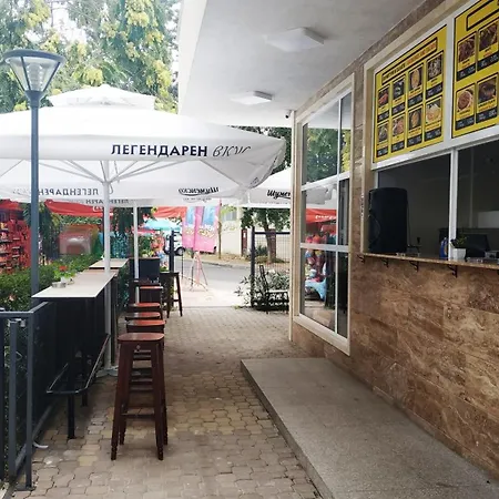 Apartmán Sunny Beach, Sol E Mar , Katharina Sluneční pobřeží