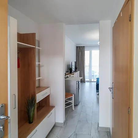 Appartement Sunny Beach, Sol E Mar , Katharina Sunny Beach