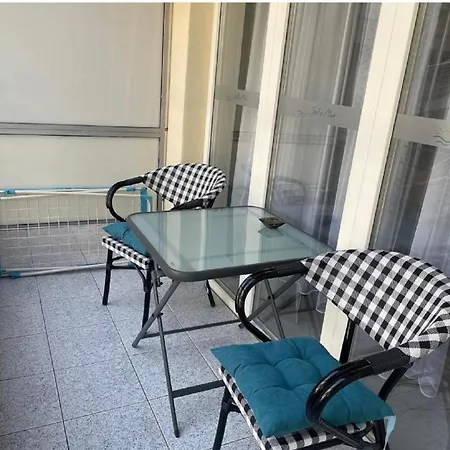 Sunny Beach, Sol E Mar , Katharina Apartment *